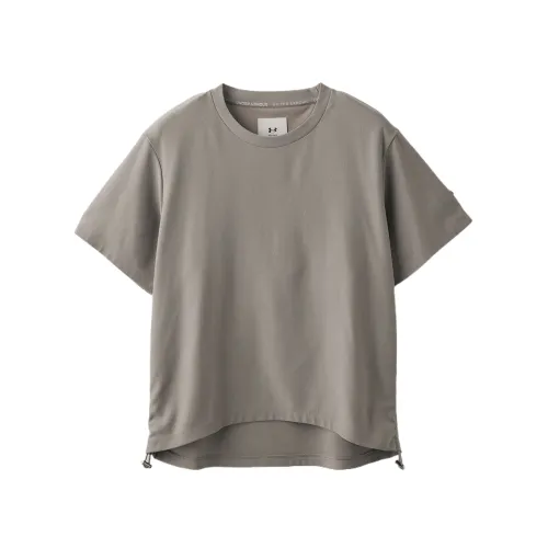 Under Armour x UNITED ARROWS Regular T Shirt Women's