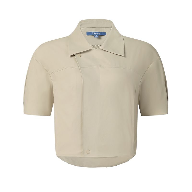 Женская рубашка Fila Golf (белая)