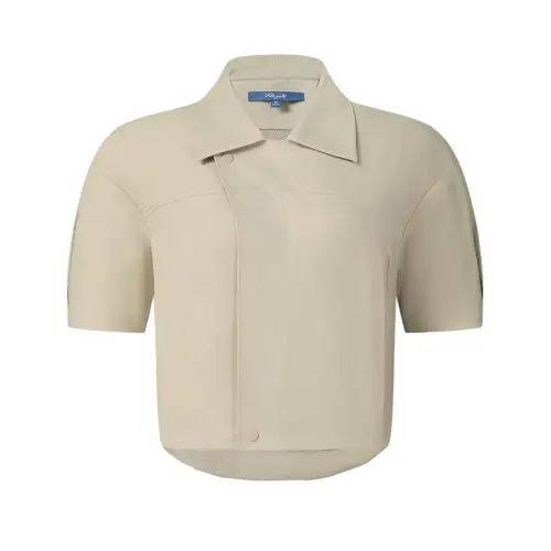 FILA Golf Series SS25 Shirt Women's