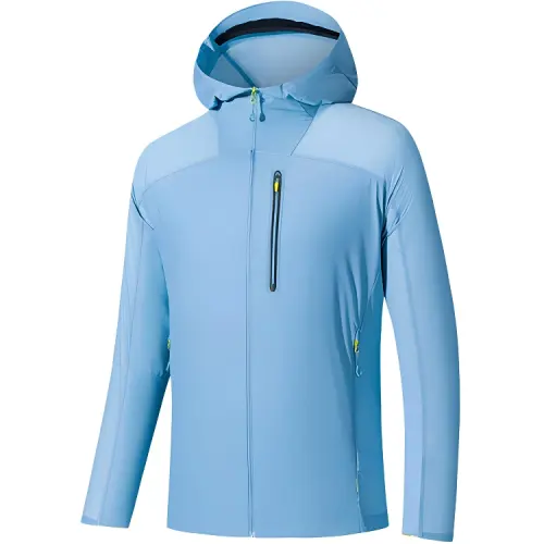 Anta Outdoor Collection Jackets & Coats Men's