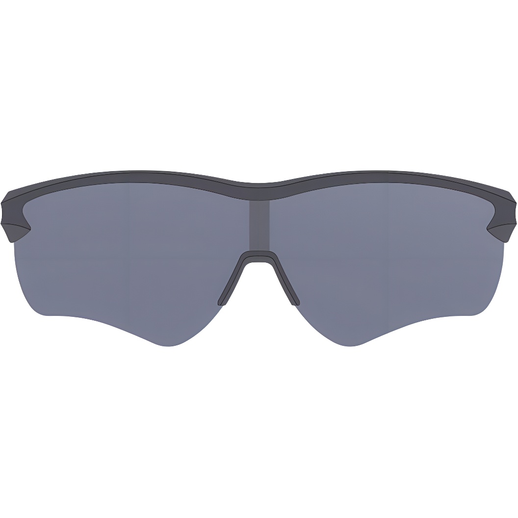 Anta Running Unisex Wind Goggles