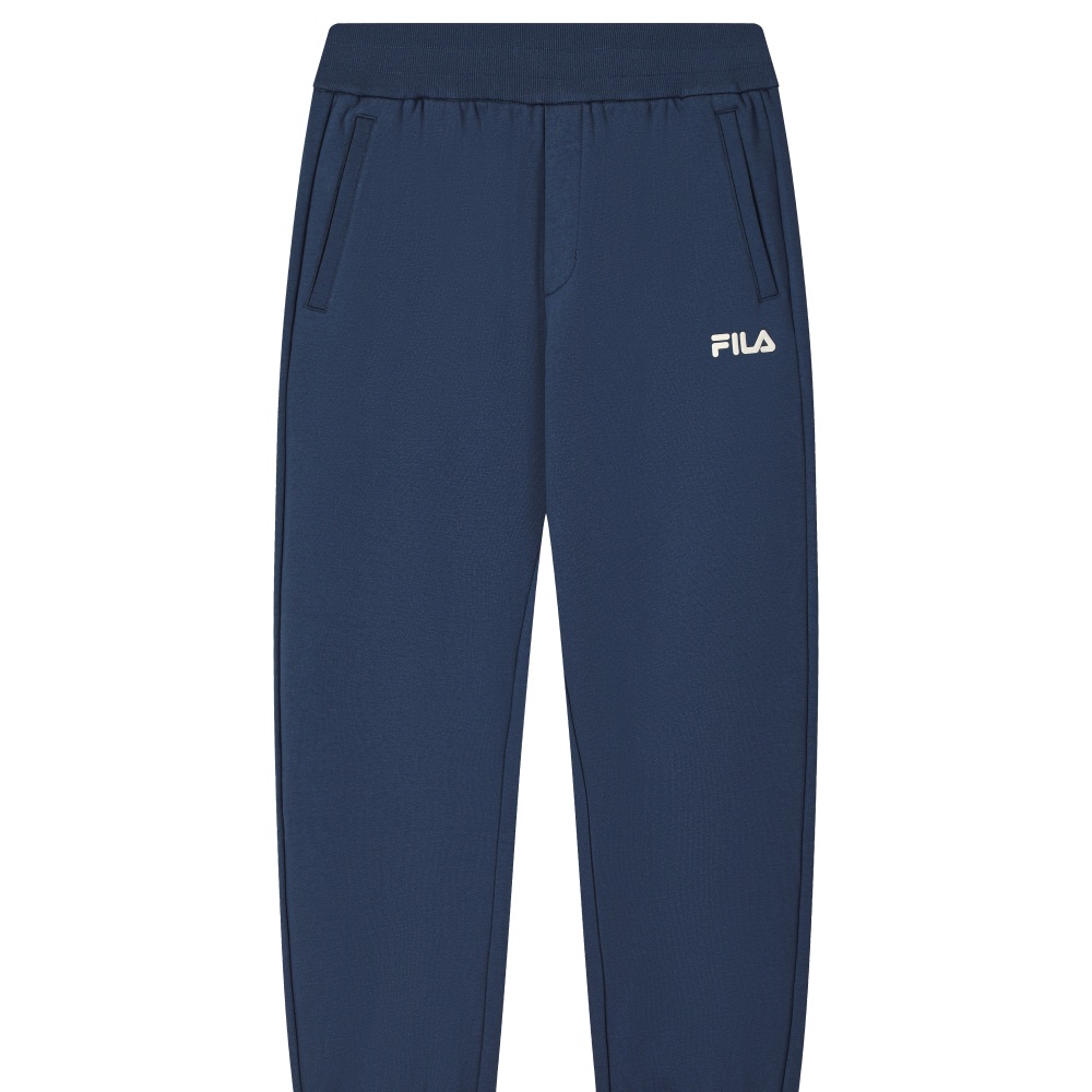 Мужские брюки Fila (черные)