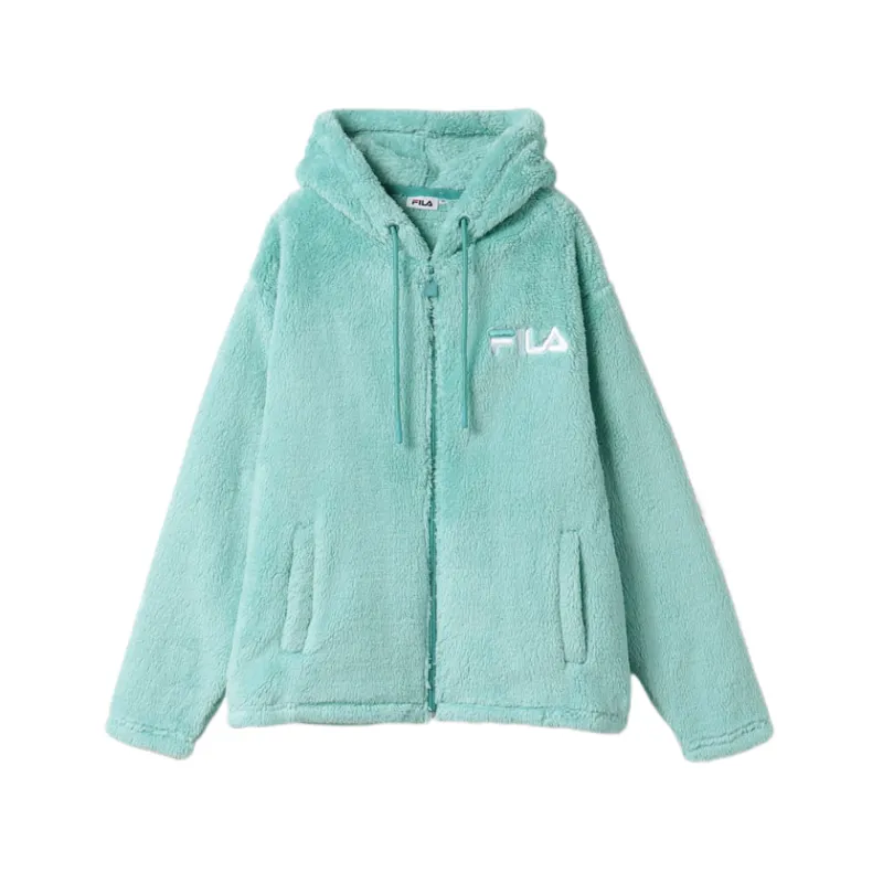 FILA BOA Velvet feel Coat Women's
