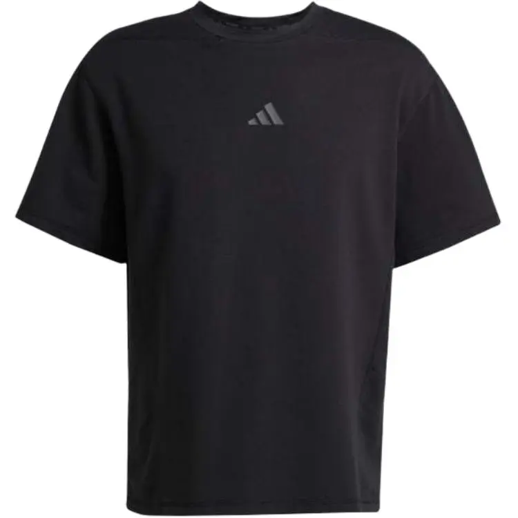 Adidas Free Shipping With AdiClub D4T X Tee