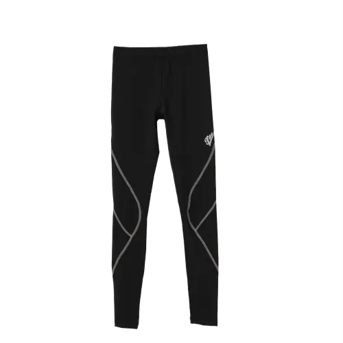 FILA Leggings Women's Black Moderate