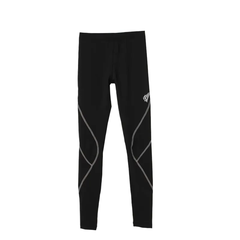 FILA Leggings Women's Black Moderate