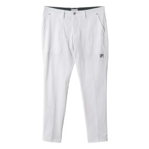 FILA Golf Series Casual Pants Men's