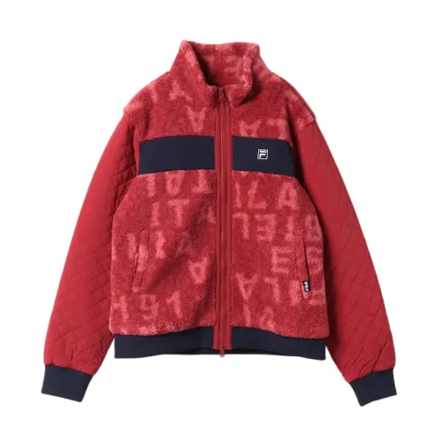 FILA Golf Collection Jacket Women's
