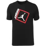 Jordan Jumpman Box Short Sleeve T shirt