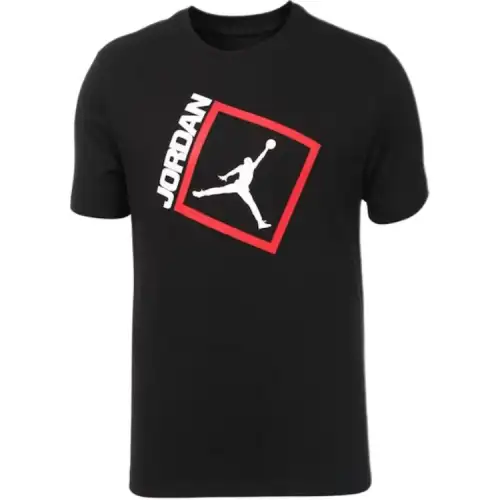 Jordan Jumpman Box Short Sleeve T shirt