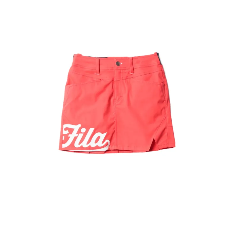 FILA Golf Collection Casual Short Skirts Women's