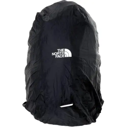 THE NORTH FACE 30L Backpack Outdoor Bag Nylon Black Unisex