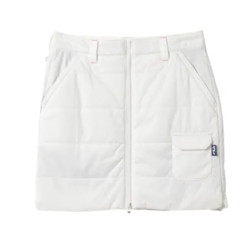 FILA Golf Casual Short Skirts Women's