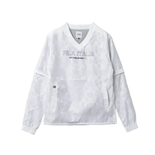 FILA Golf Collection Golf Clothing Men's