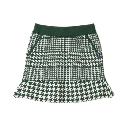 FILA Golf Collection Casual Short Skirts Women's