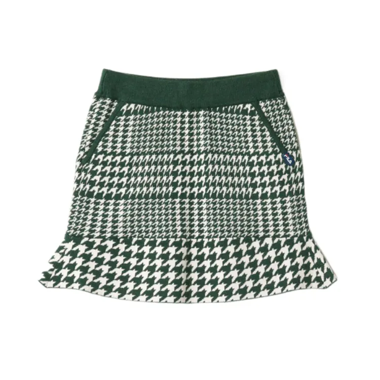 FILA Golf Collection Casual Short Skirts Women's