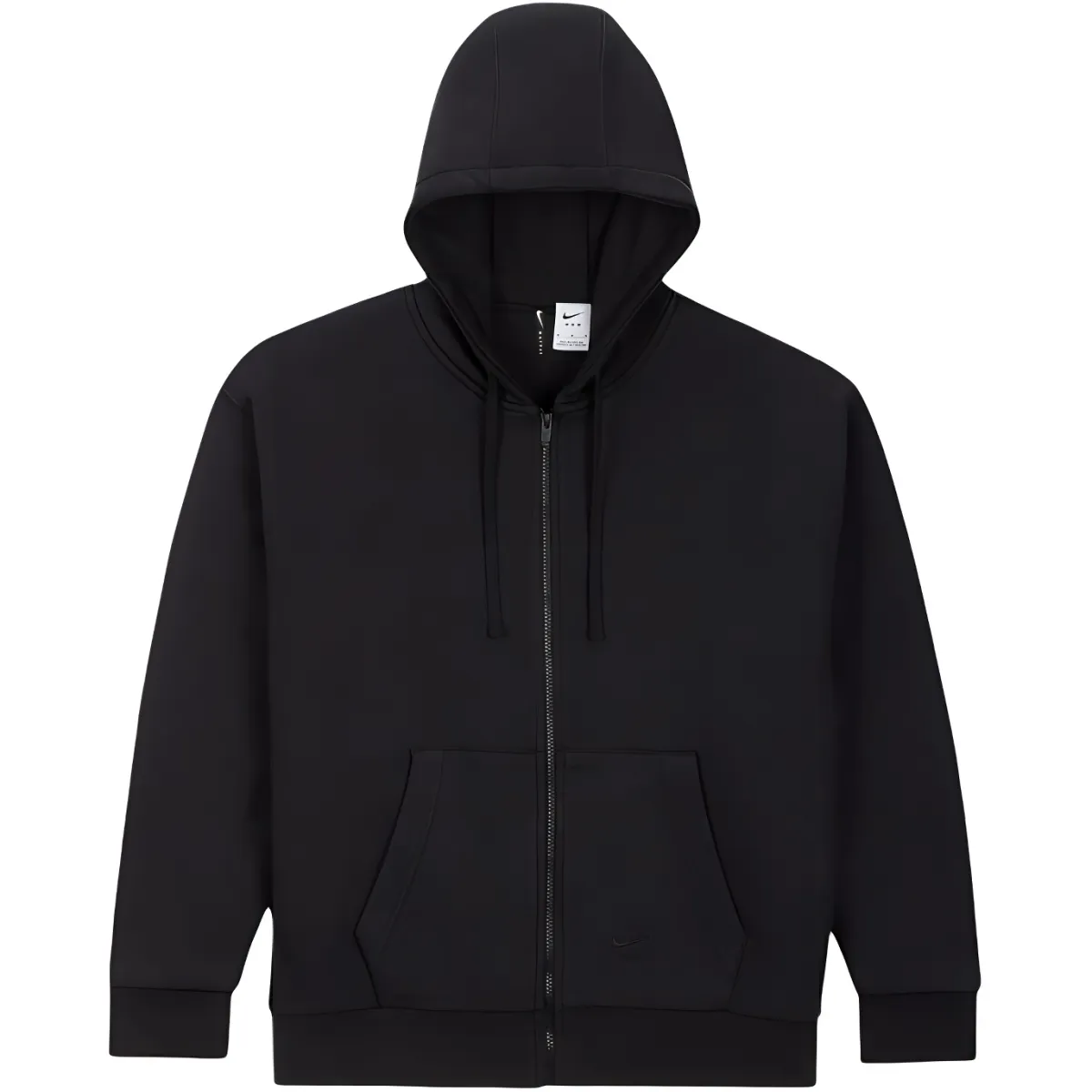Nike x 1017 ALYX 9SM Knitwear Asia Version Unisex Black