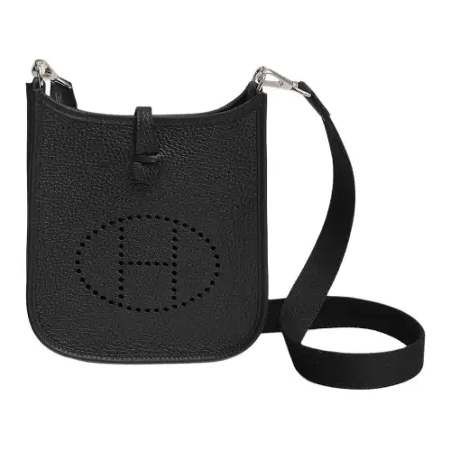 HERMES Evelyne 16 Amazone Bag