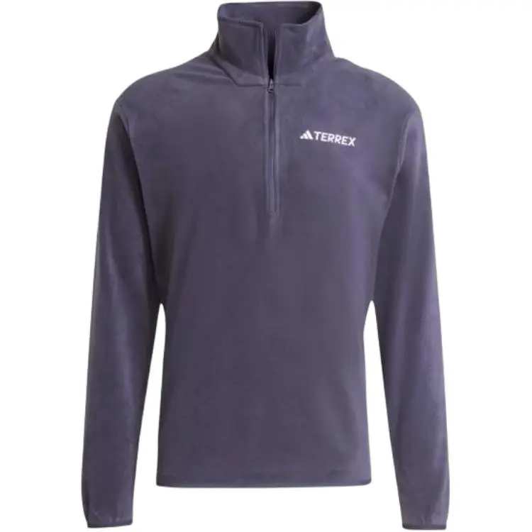 Adidas Terrex Jackets & Coats Men's Dark Shadow Marine Blue