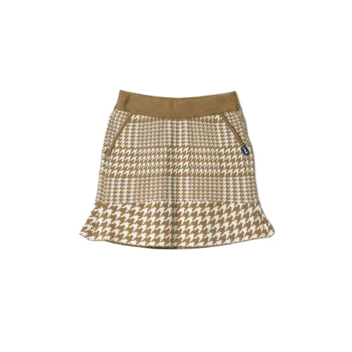 FILA Golf Collection Casual Short Skirts Women's