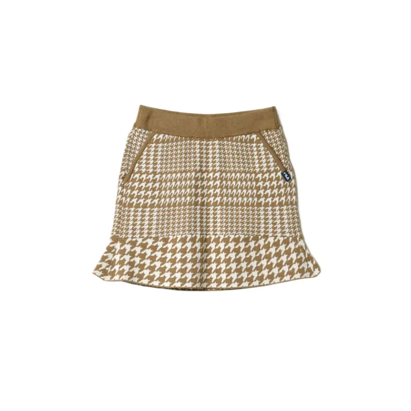FILA Golf Collection Casual Short Skirts Women's