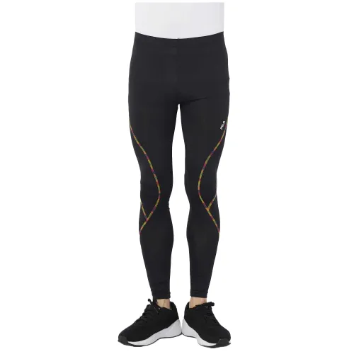 FILA Casual Pants Men's Multicolor