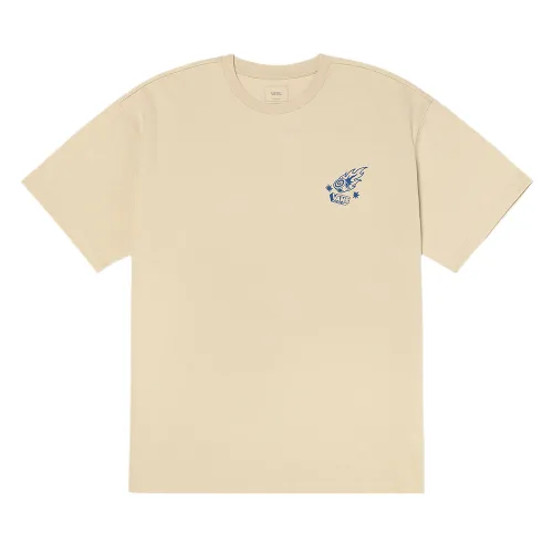 Vans x Space Molly Bo T Shirt Unisex