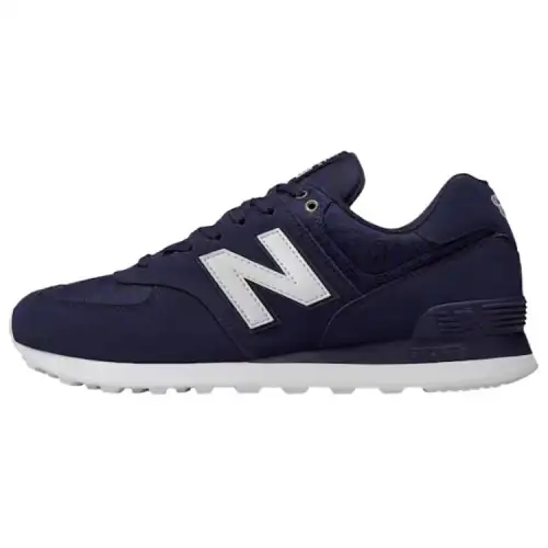 574 New Balance 'Paisley Camouflage - Pigment'