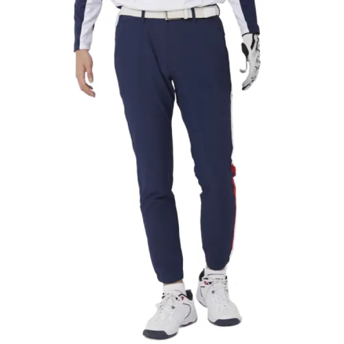 FILA Casual Pants Men's Marine Blue