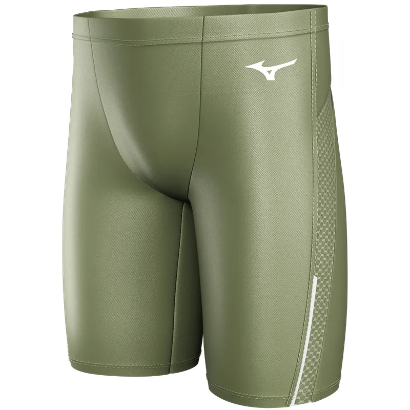 Mizuno Swimming Shorts Men's Moderate Mid-length Swim Shorts