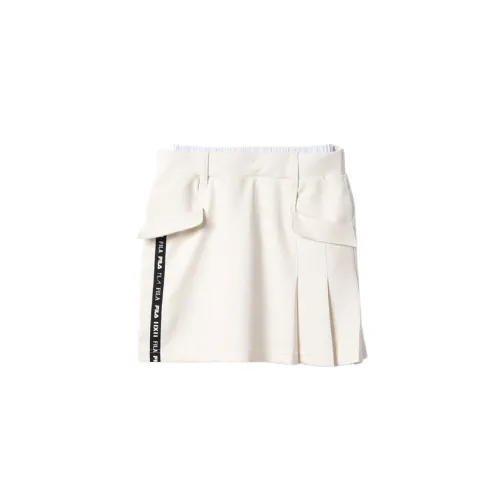 FILA Golf Collection Casual Short Skirts Women's