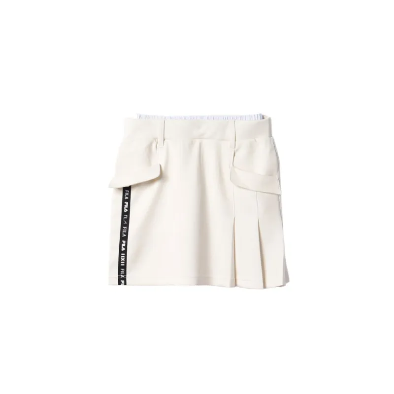 FILA Golf Collection Casual Short Skirts Women's