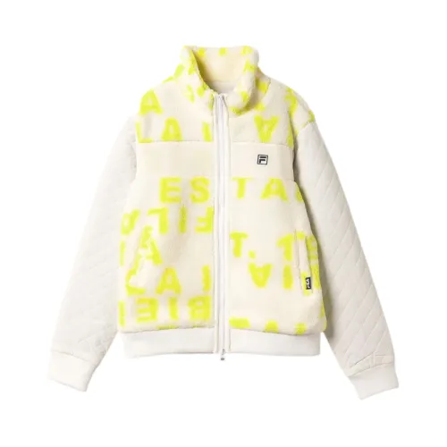 FILA Golf Collection Jacket Women's