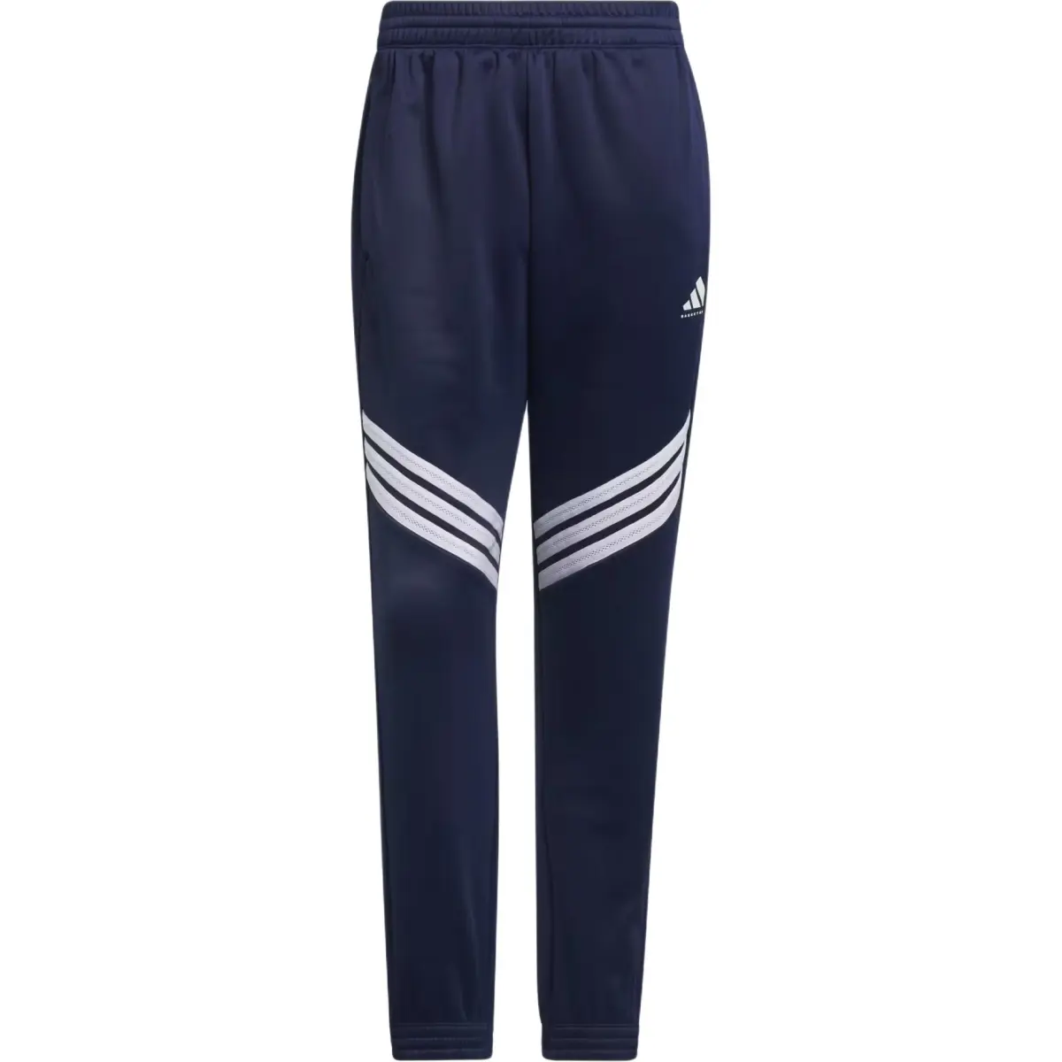 Adidas Basketball Crazy Warm Fleece Pants