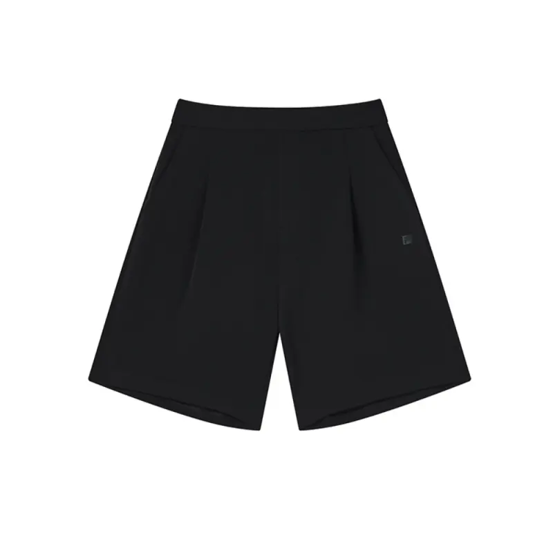 FILA WHITE Casual Shorts Women's