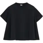 Loewe logo-embroidered T-shirt