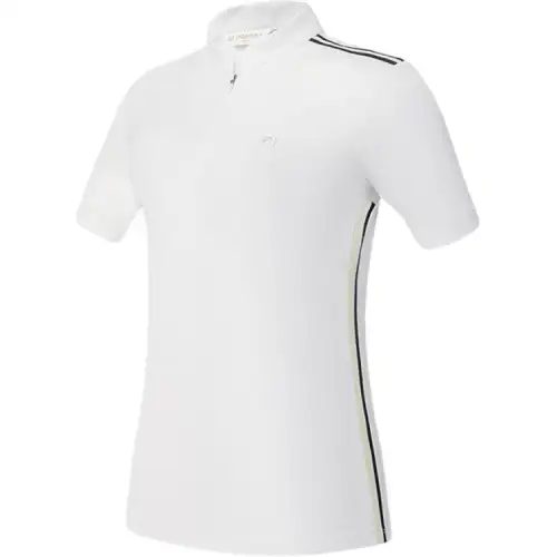 FILA Golf Series SS25 T Shirt Women's