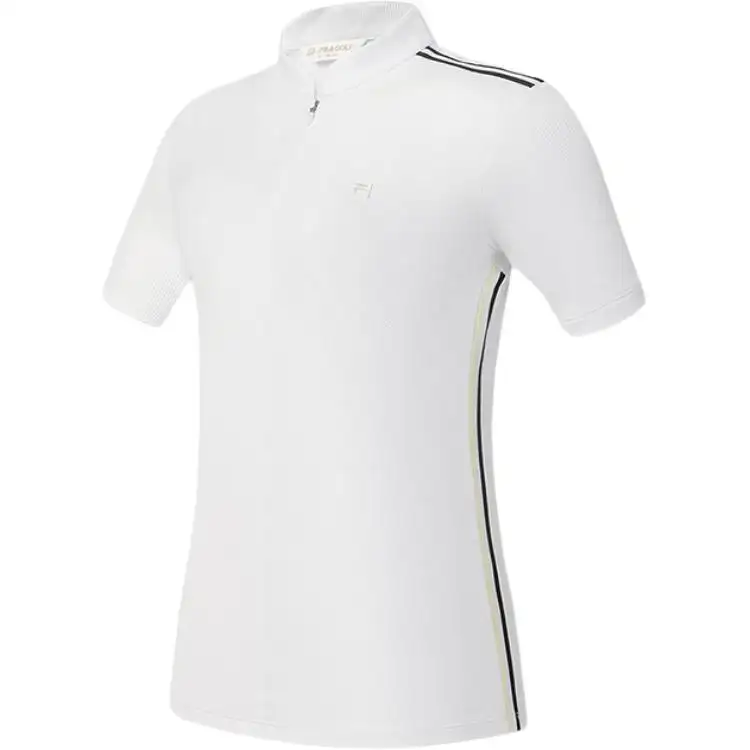 FILA Golf Series SS25 T Shirt Women's