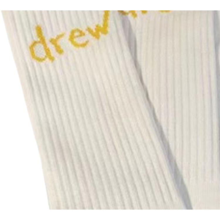 Drew house Unisex Knee High Socks