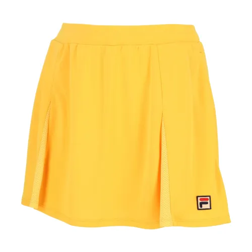 FILA Tennis Casual Short Skirts Women's