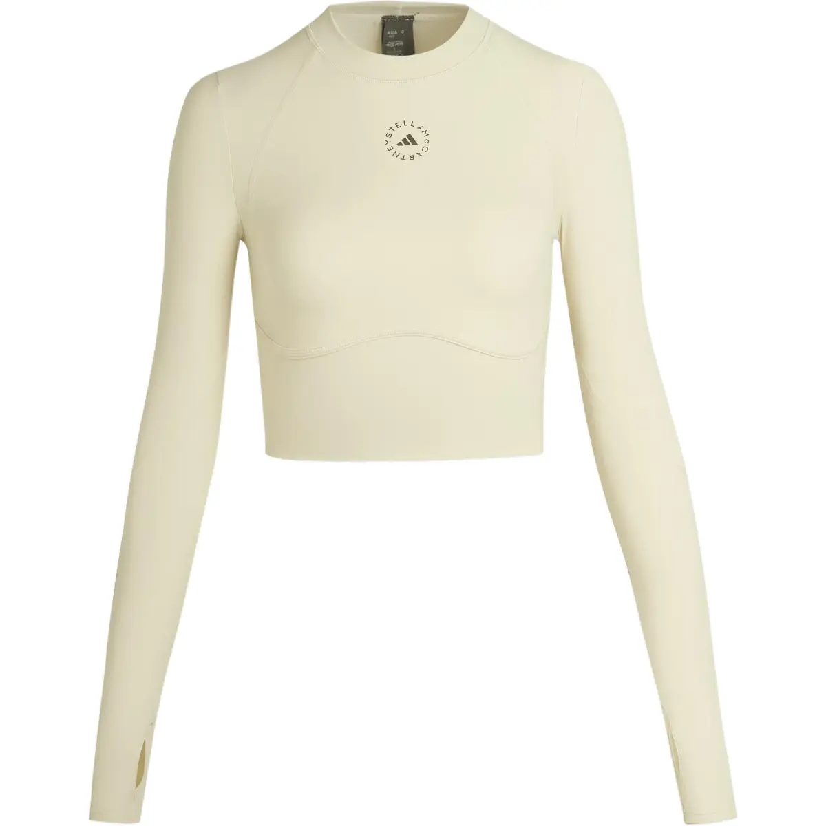 Adidas x Stella McCartney Climacool SS25 T Shirt Women's