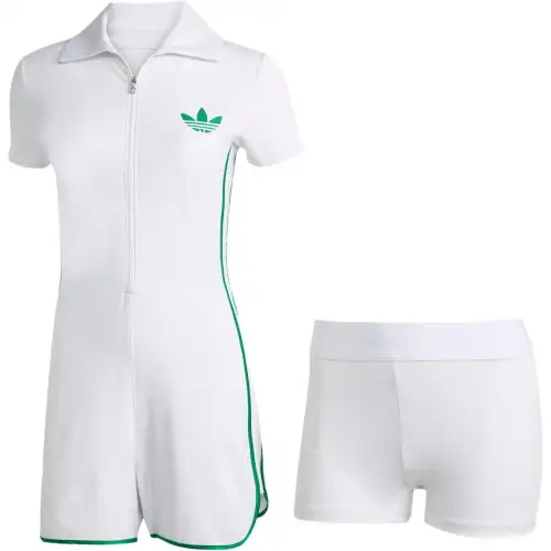 Adidas Originals Tennis Climacool Bodysuit