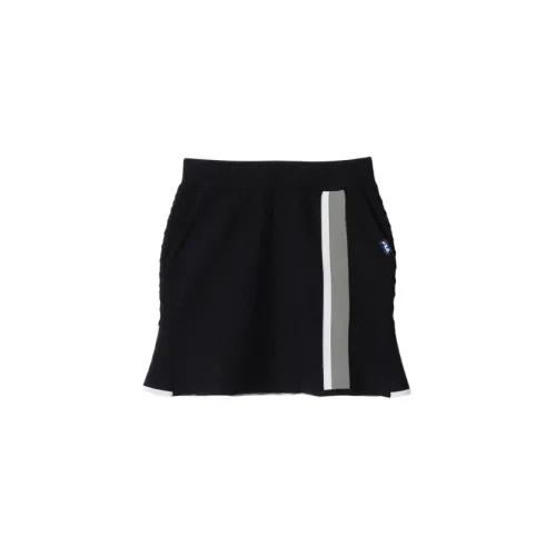 FILA Golf Collection Casual Short Skirts Women's