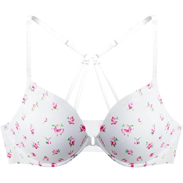 Женский бюстгальтер Victoria's Secret (разноцветный)