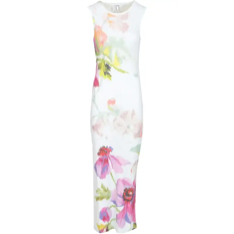 LOEWE Tank Dress