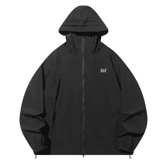 361° Breathable And Quick Dry Cooling Super Light Sun Protection Clothing Unisex