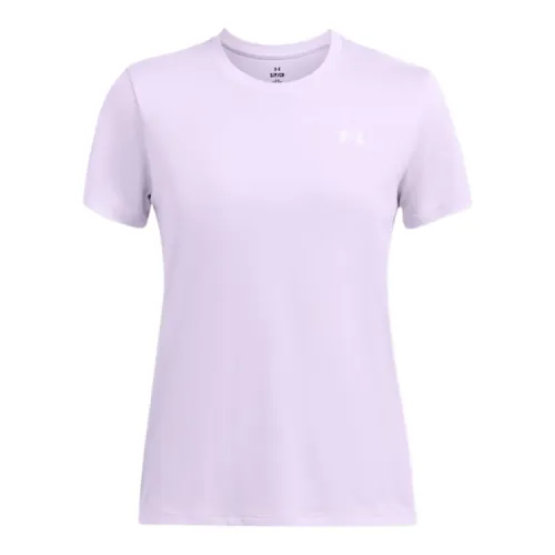 Under Armour Tech Regular T Shirt Women's