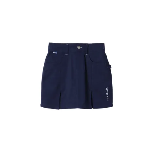 FILA Golf Collection Casual Short Skirts Women's