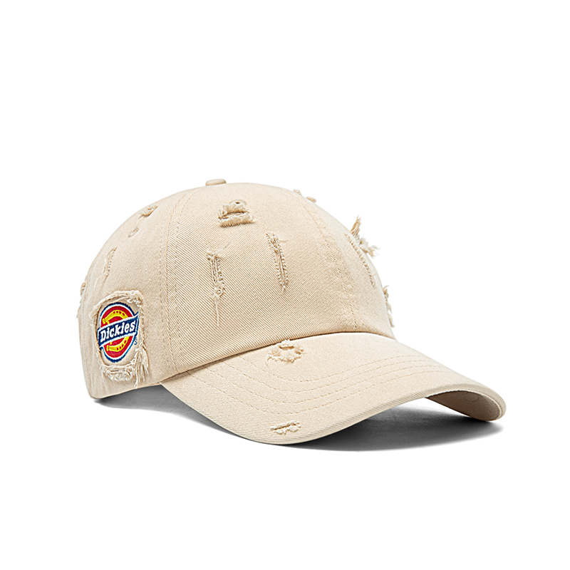 Кепка Dickies (черная)