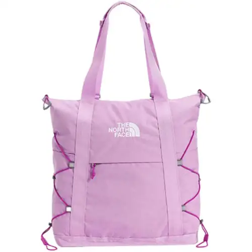 THE NORTH FACE Borealis 22L Tote Bag, Shopping Bag, One Shoulder, Double Shoulder, Crossbody, Handbag, Outdoor Bag